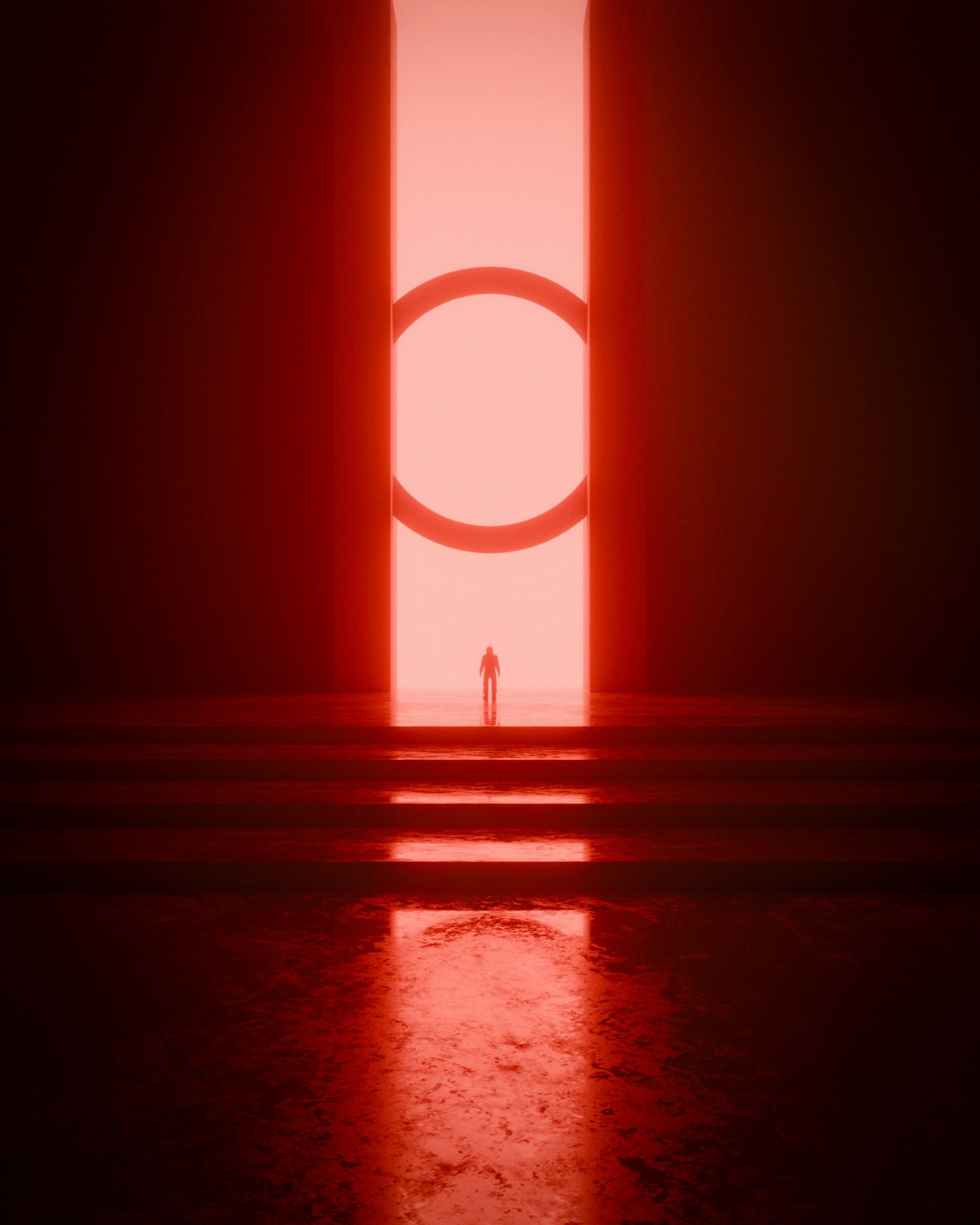 運命の軛