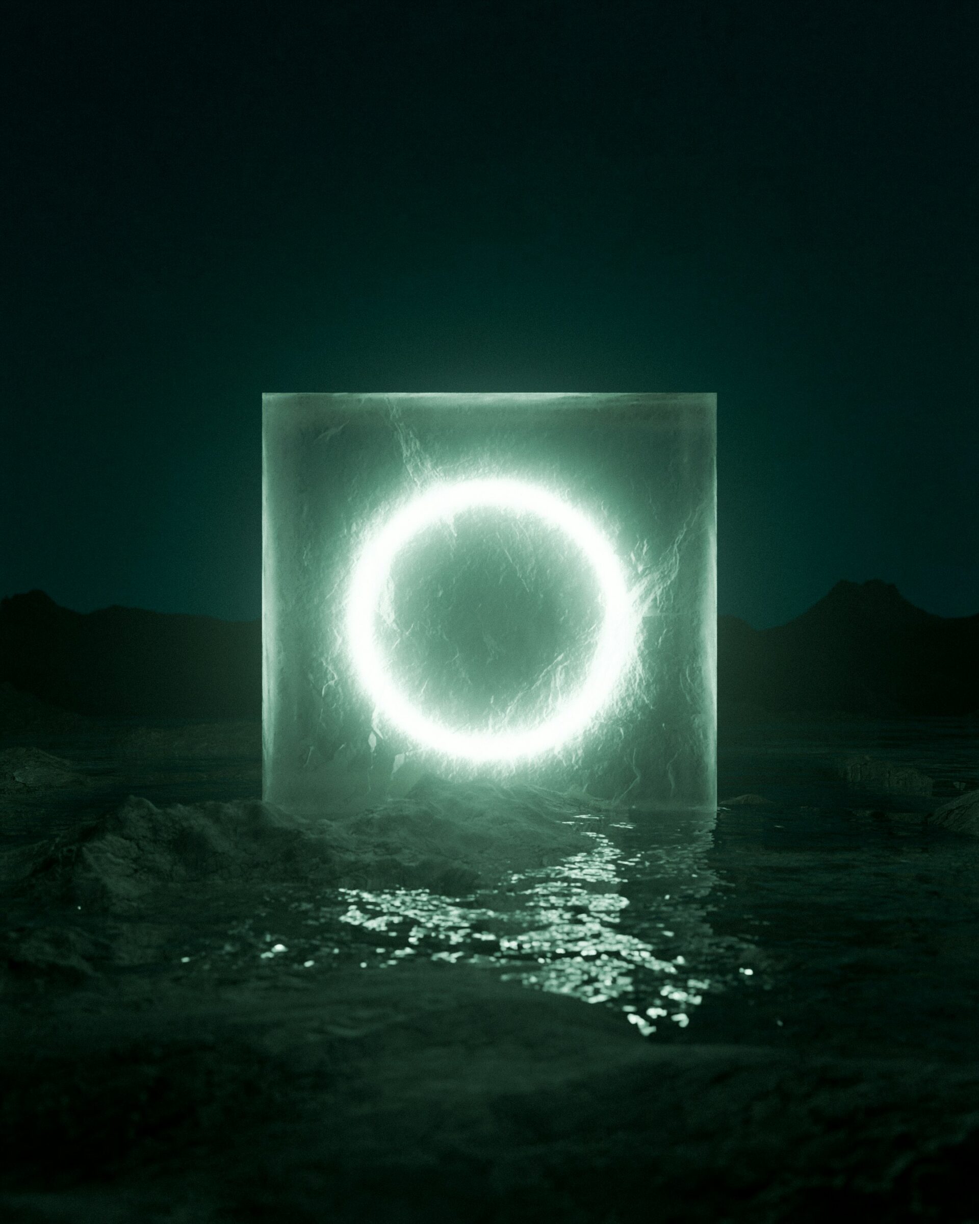 Lunar<br>Halo